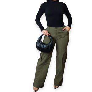 In My Favor Cargo Pants